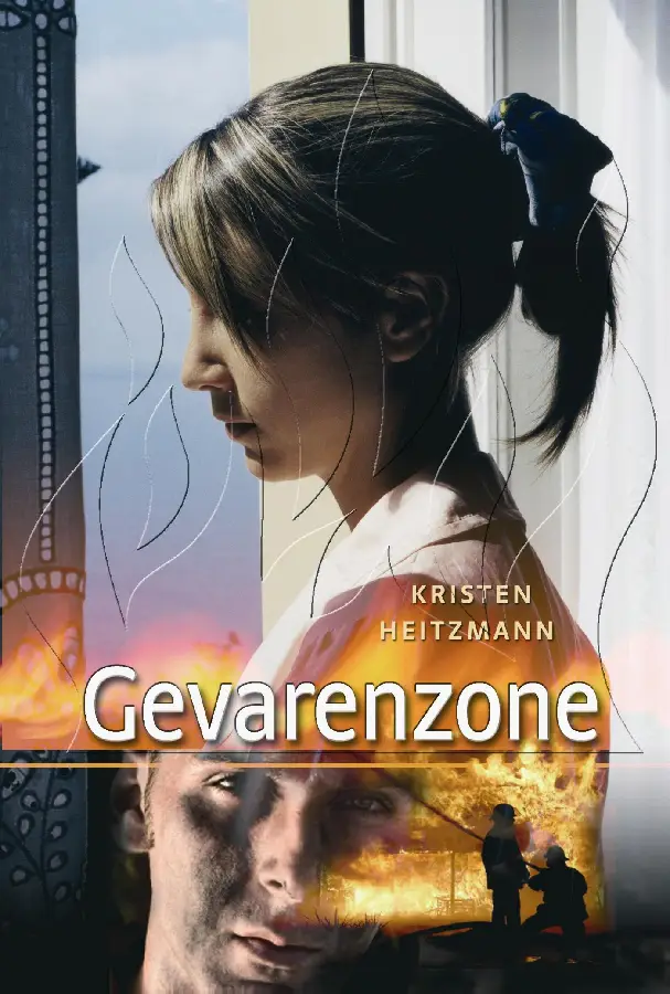 E-book Gevarenzone