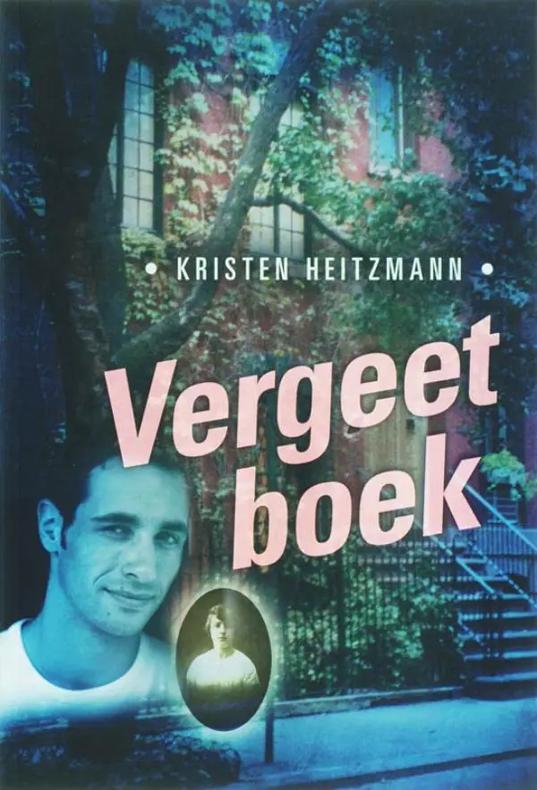 E-book Vergeetboek