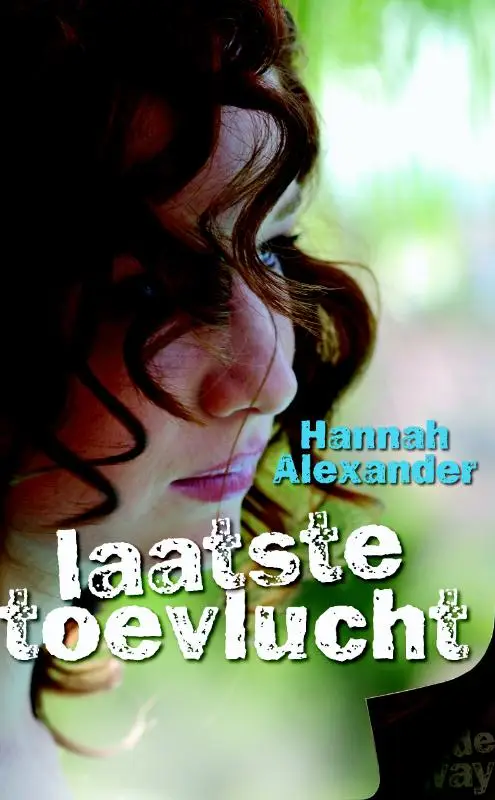 E-book Laatste toevlucht