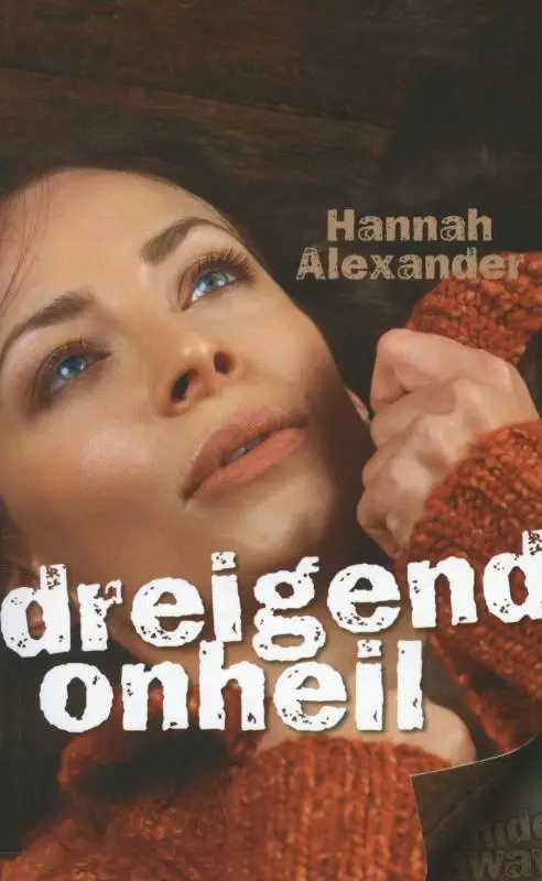 E-book Dreigend onheil