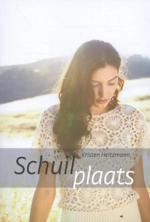 E-book Schuilplaats