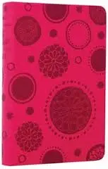 Compact Bible (pink)