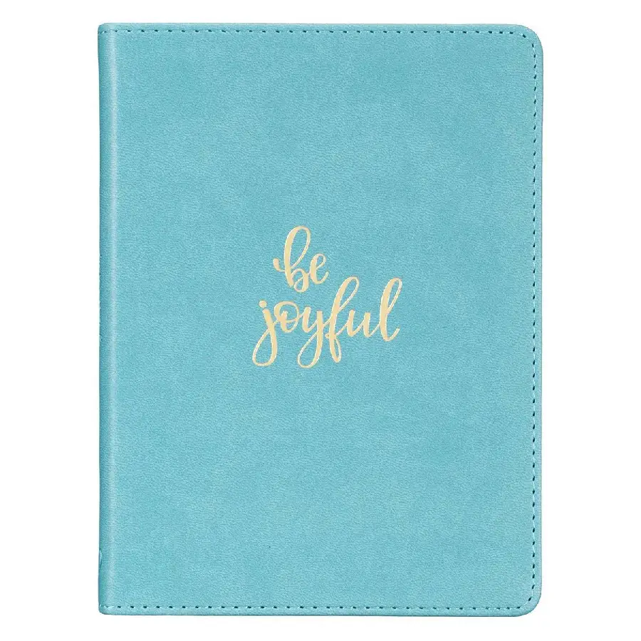 Be joyful - Non-scripture