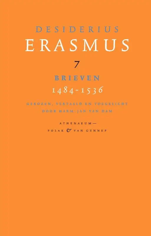 Brieven / 7 1484-1536