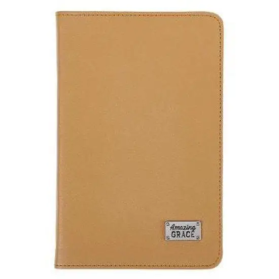 Amazing Grace Butterscotch Tan