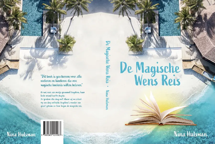 De Magische Wens Reis