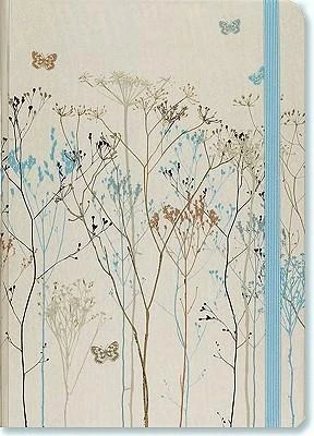Butterflies journal
