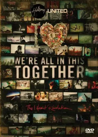 We're All In This Together - The I Heart