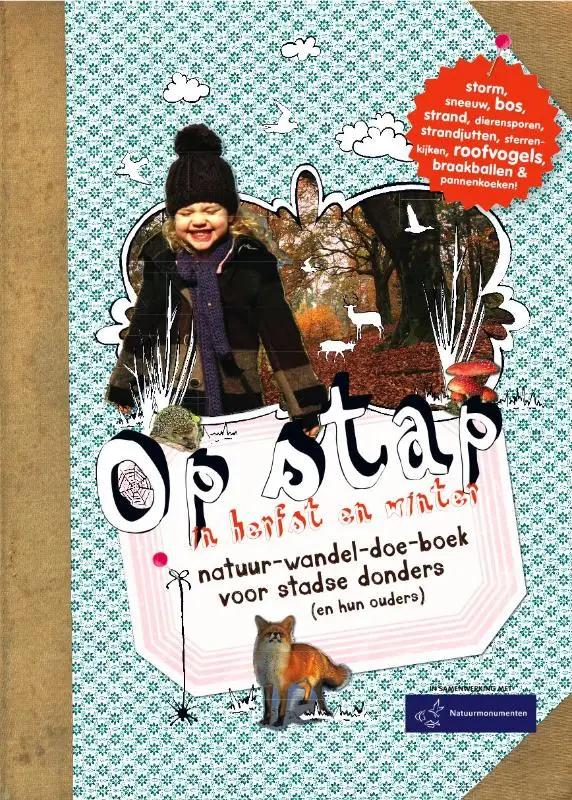 Op stap in herfst en winter
