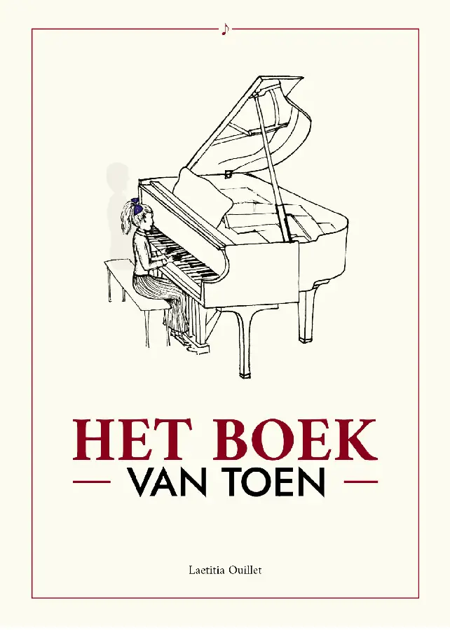 Het verhaal van toen
