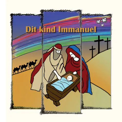 Dit kind Immanuel [+!+]