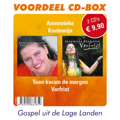Verfrist/Toen kwam de morgen