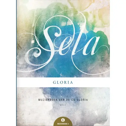 Gloria (Muziekboek)
