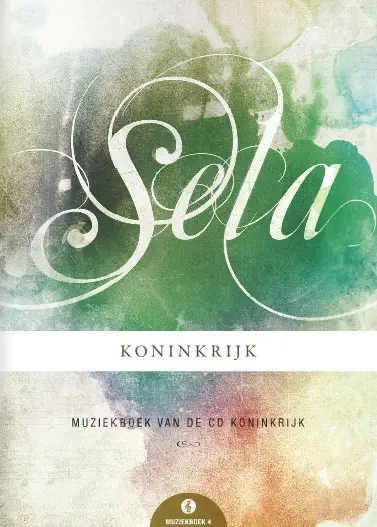 Koninkrijk (Muziekboek)