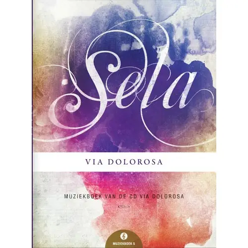 Via dolorosa (Muziekboek)