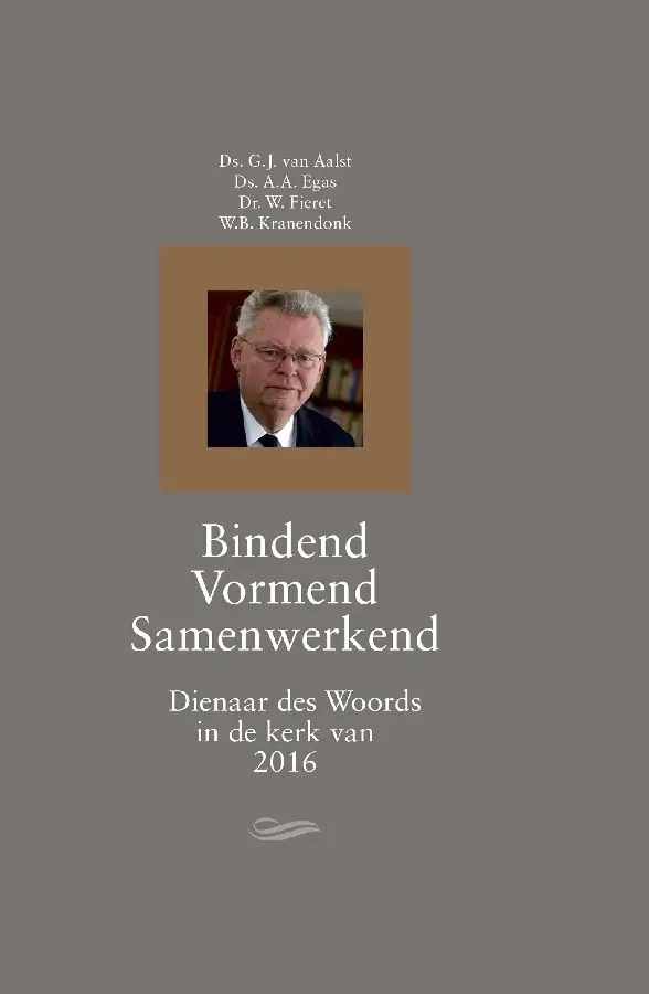 Binden vormend samenwerkend