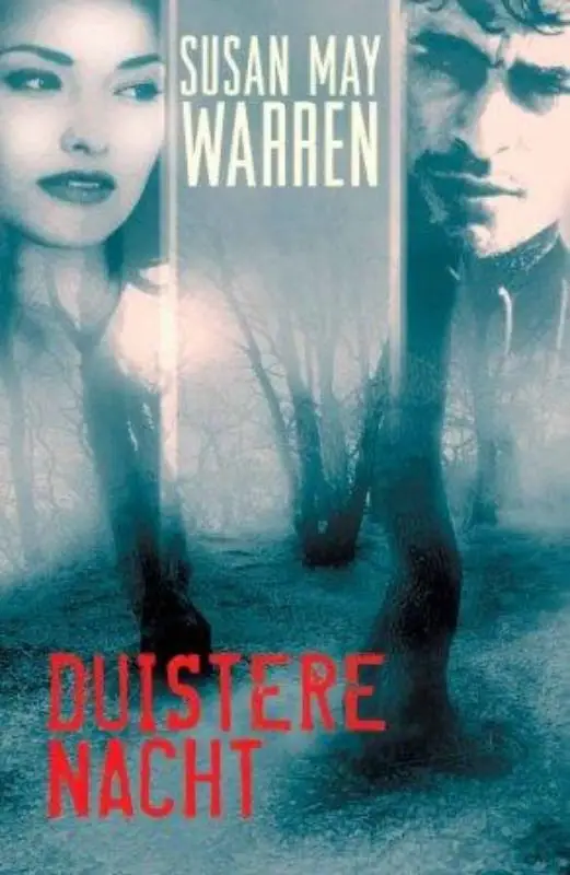 Duistere nacht editie 2009