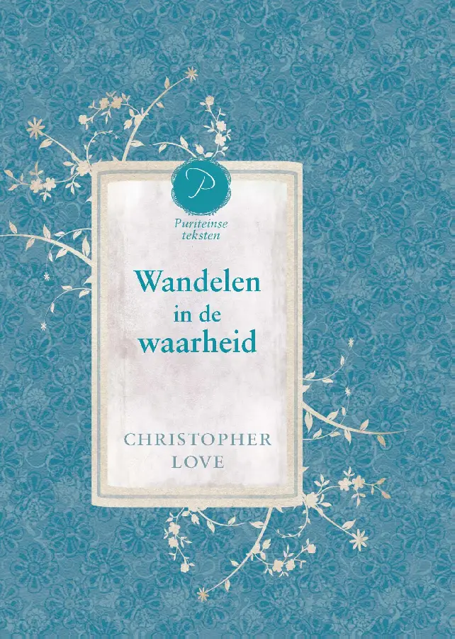 Wandelen in de waarheid