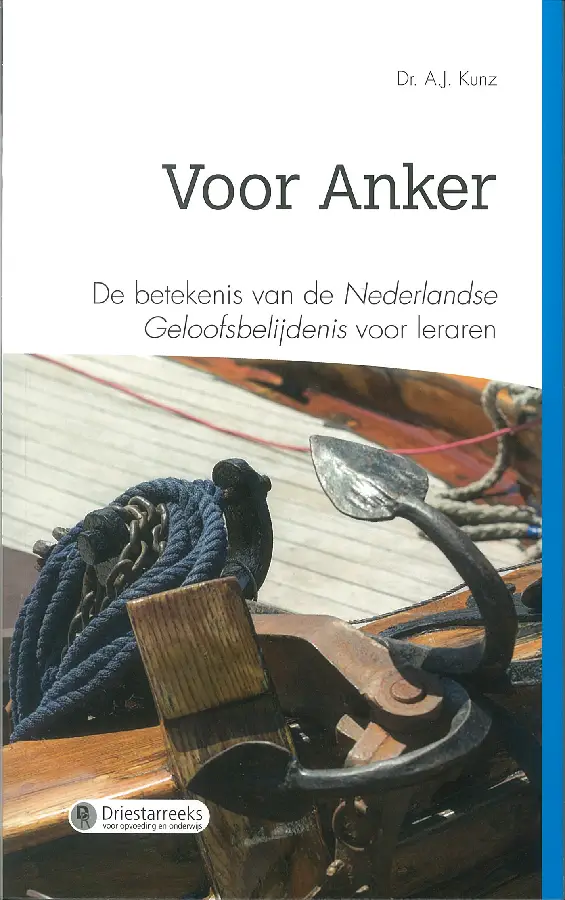 Voor Anker