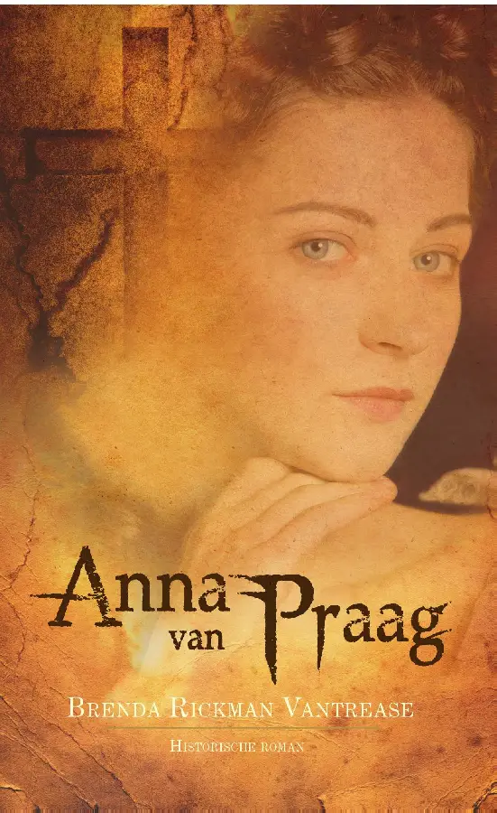 Anna van Praag