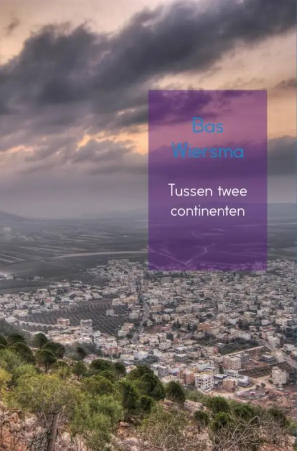 Tussen twee continenten