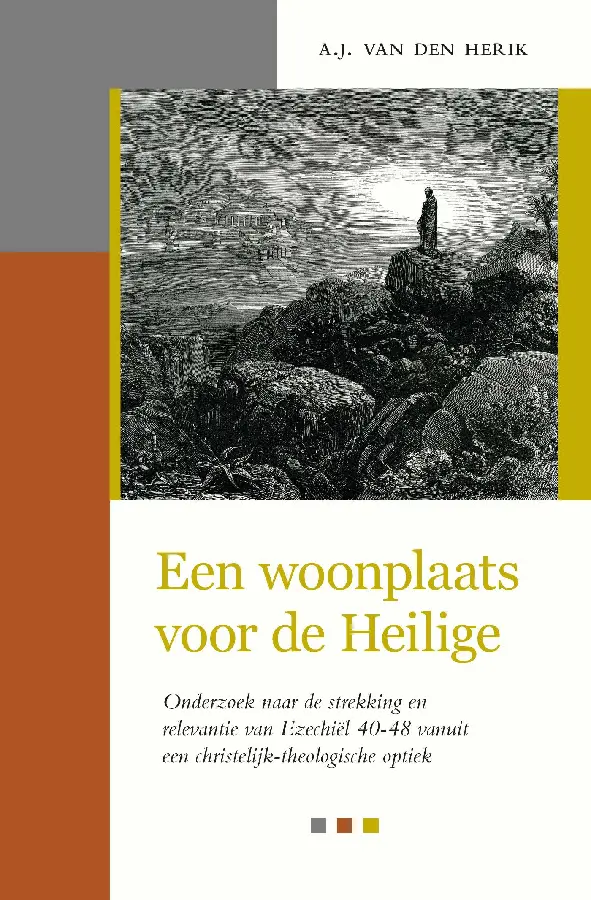 Een woonplaats voor de Heilige
