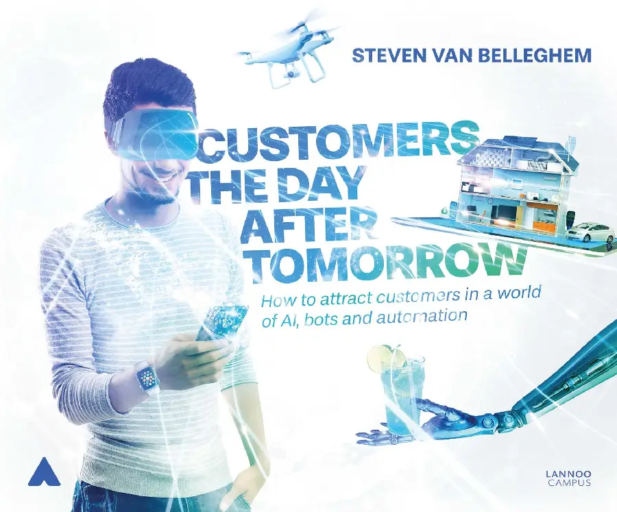 Customers the day after tomorrow (E-boek