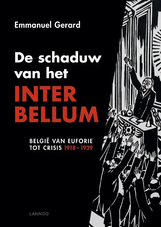 De schaduw van het interbellum