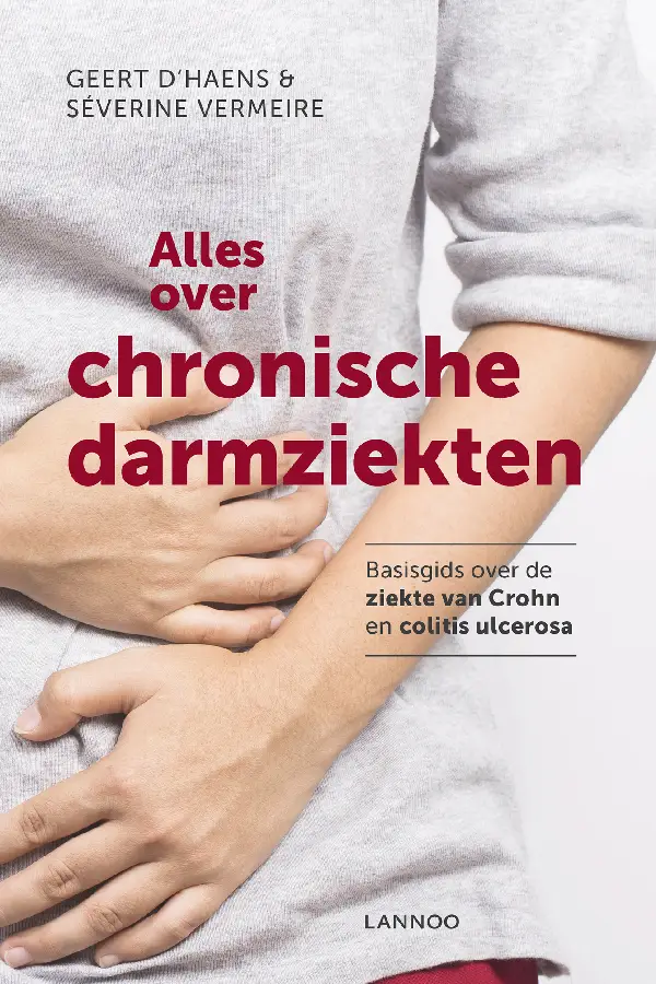 Alles over chronische darmzieketen