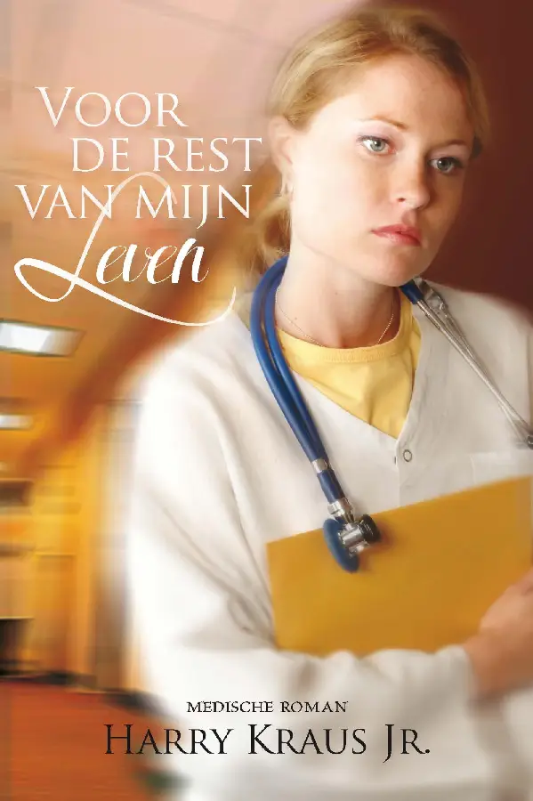 Voor de rest van mijn leven
