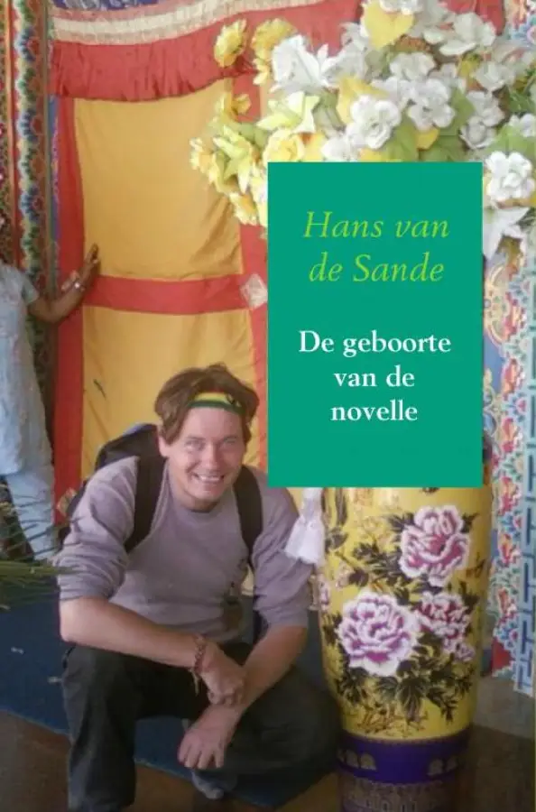 De geboorte van de novelle