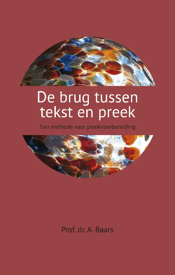 De brug tussen tekst en preek