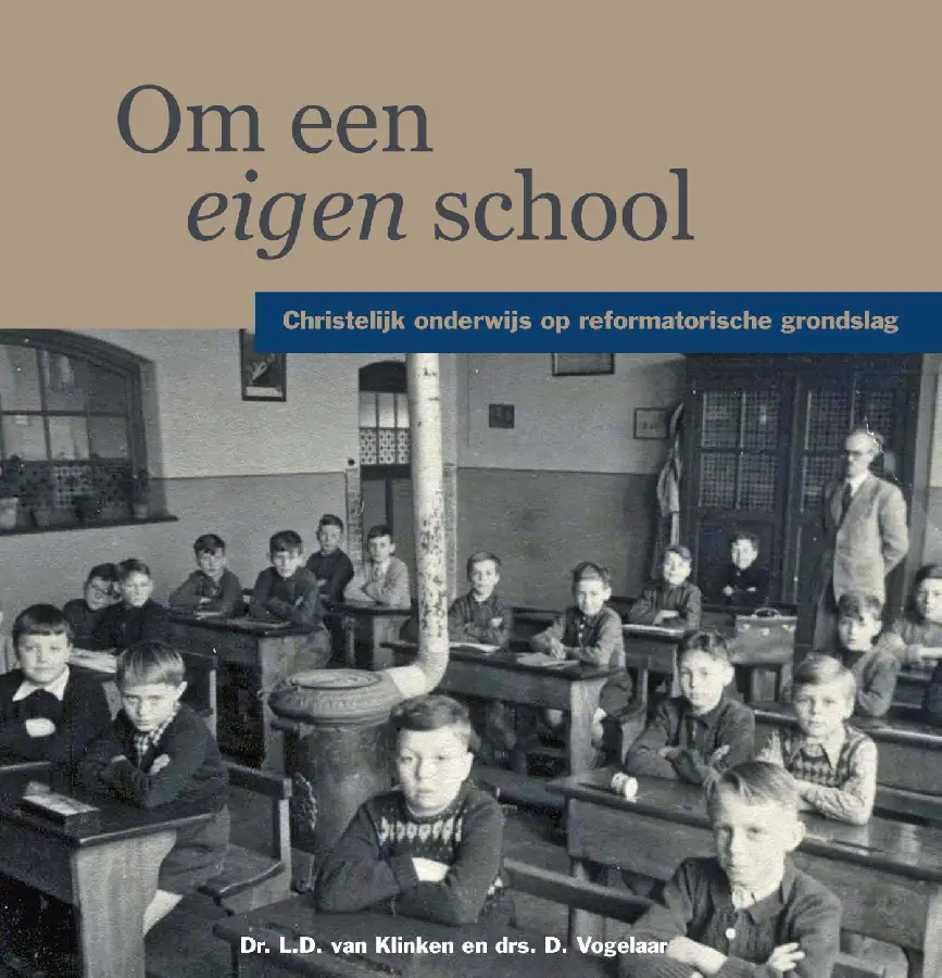 Om een eigen school