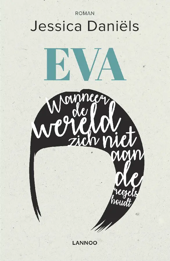 Eva (e-boek)