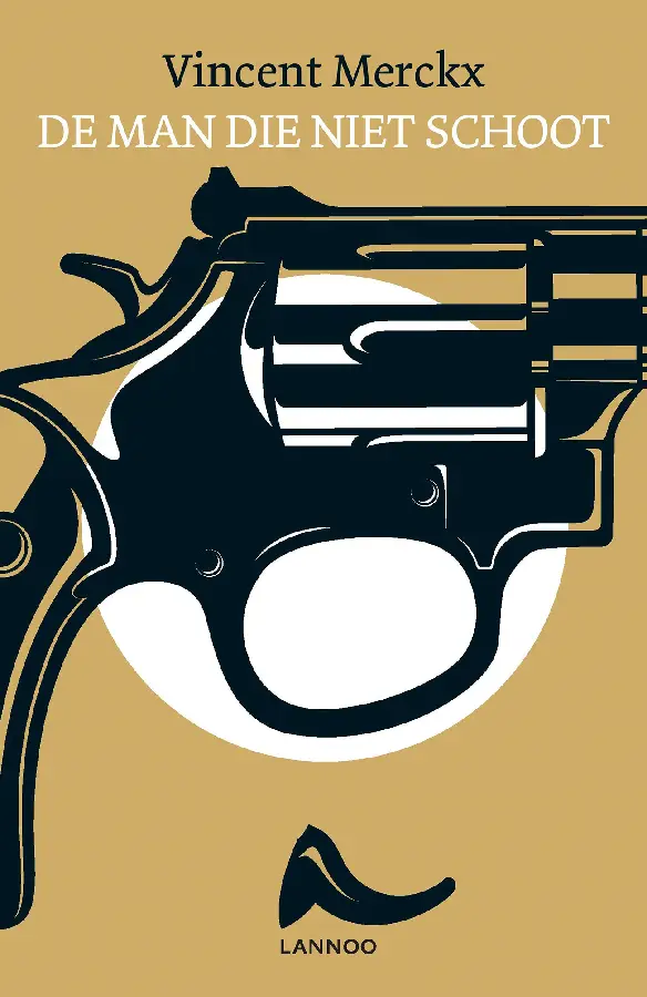 De man die niet schoot (e-boek - epub)