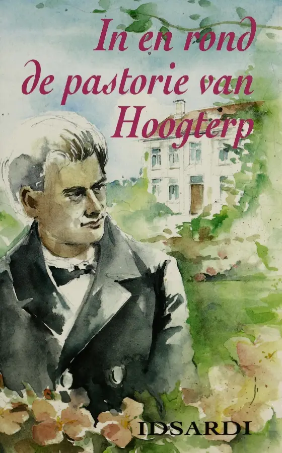 In en rond de pastorie van Hoogterp