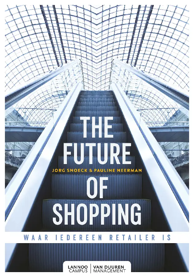 The future of shopping - Nederlandse ver