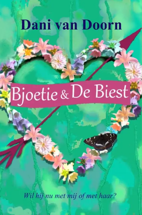 Bjoetie en De Biest