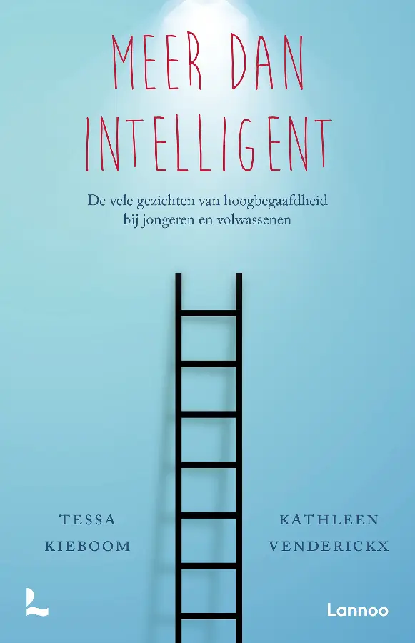 Meer dan intelligent (e-boek - epub)