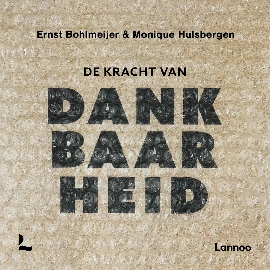 De kracht van dankbaarheid (e-boek - epu
