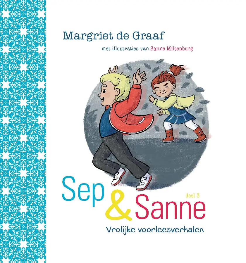 Sep & Sanne