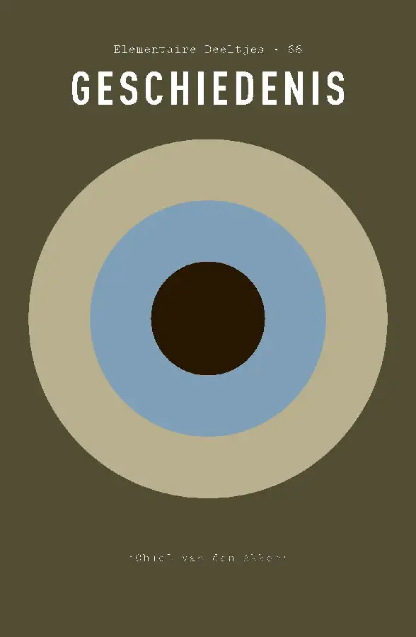 Elementaire Deeltjes 65 - Geschiedenis