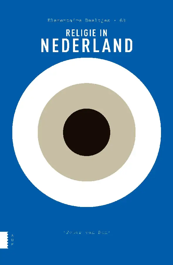 Elementaire Deeltjes 64 - Religie in Ned