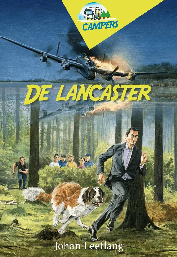 De Lancaster
