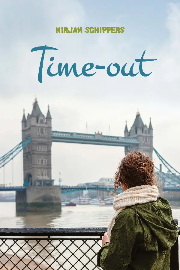 Time-out!