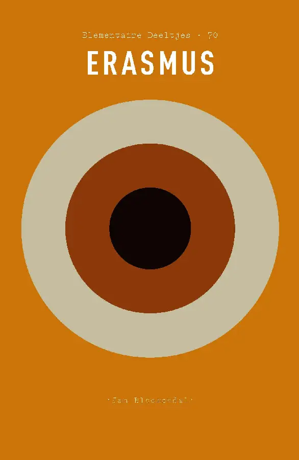 Elementaire Deeltjes 75 - Erasmus