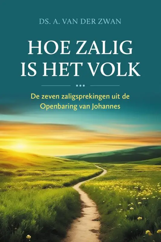Hoe zalig is het volk POD