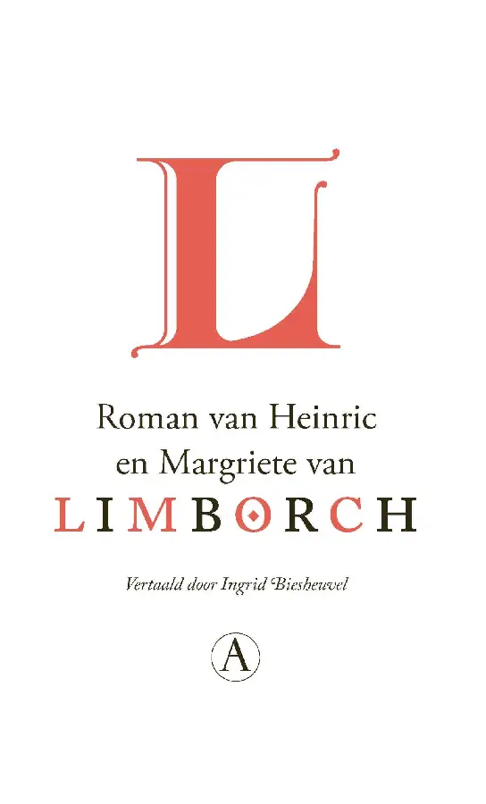 Roman van Heinric en Margriete van Limbo