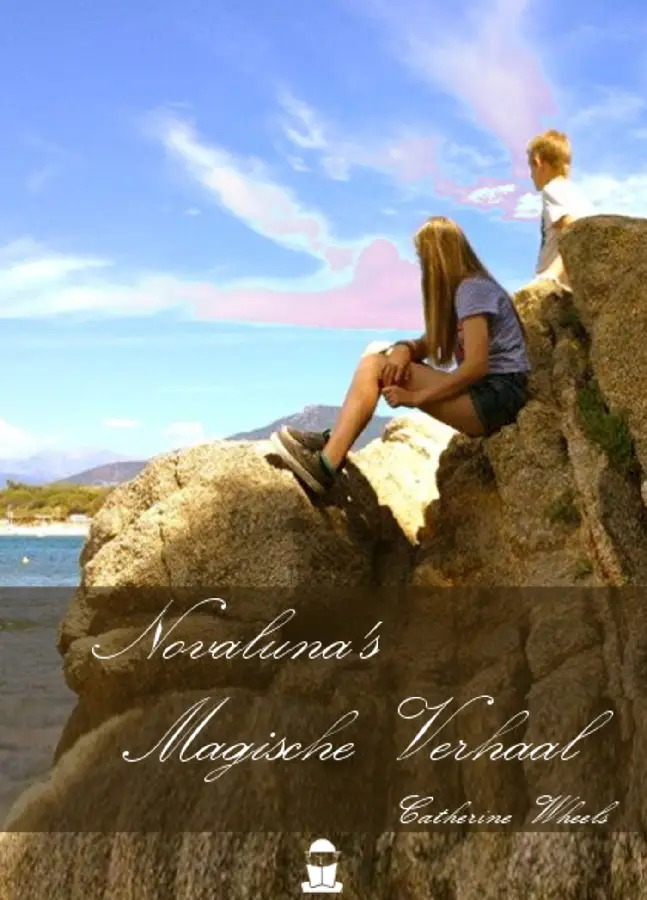 Novaluna's magische verhaal