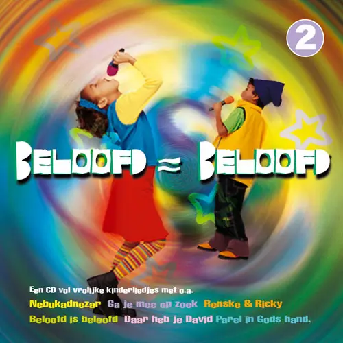 Beloofd=beloofd [+!+]
